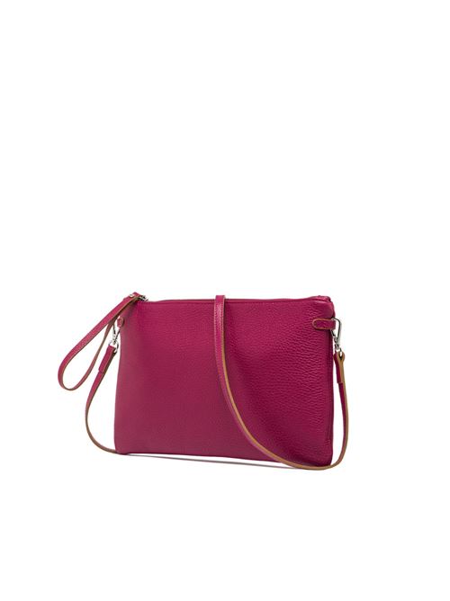 Hermy pochette con tracolla GIANNI CHIARINI | BS3695GRN14364